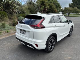 2025 Mitsubishi Eclipse Cross | VRX 1.5PT/4WD/8CVT AWD PETROL TURBO LEATHER | 30005 | 4