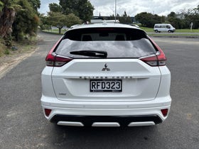 2025 Mitsubishi Eclipse Cross | VRX 1.5PT/4WD/8CVT AWD PETROL TURBO LEATHER | 30005 | 5