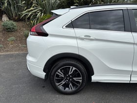 2025 Mitsubishi Eclipse Cross | VRX 1.5PT/4WD/8CVT AWD PETROL TURBO LEATHER | 30005 | 7