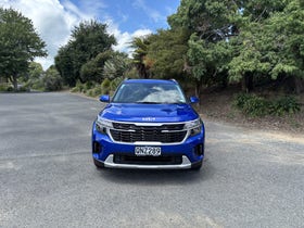 2024 Kia Seltos | LX 2.0P / IV AUTO PETROL SMALL SUV 5 DOOR | 30107 | 2