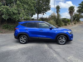 2024 Kia Seltos | LX 2.0P / IV AUTO PETROL SMALL SUV 5 DOOR | 30107 | 3