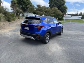 2024 Kia Seltos | LX 2.0P / IV AUTO PETROL SMALL SUV 5 DOOR | 30107 | 5