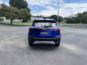 2024 Kia Seltos | LX 2.0P / IV AUTO PETROL SMALL SUV 5 DOOR | 30107 | 6