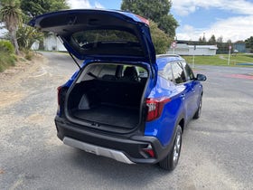 2024 Kia Seltos | LX 2.0P / IV AUTO PETROL SMALL SUV 5 DOOR  | 30107 | 7