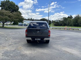 2021 Nissan Navara | RX 2.3D/6MT/UT/4DR/5 MANUAL DIESEL TURBO | 30145 | 6