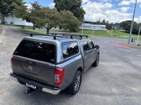 2021 Nissan Navara | RX 2.3D/6MT/UT/4DR/5 MANUAL DIESEL TURBO | 30145 | 7