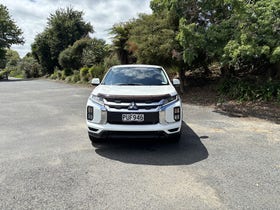 2023 Mitsubishi ASX | LS 2.0P/CVT SUV AUTO PETROL 5 DOOR | 30149 | 2