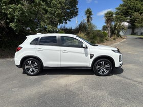 2023 Mitsubishi ASX | LS 2.0P/CVT SUV AUTO PETROL 5 DOOR | 30149 | 3