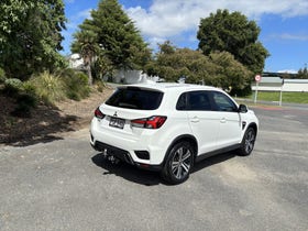 2023 Mitsubishi ASX | LS 2.0P/CVT SUV AUTO PETROL 5 DOOR | 30149 | 4