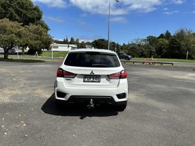 2023 Mitsubishi ASX | LS 2.0P/CVT SUV AUTO PETROL 5 DOOR | 30149 | 5