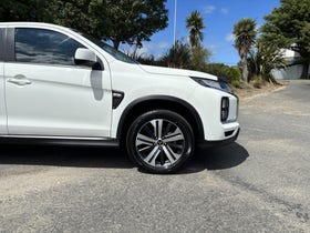 2023 Mitsubishi ASX | LS 2.0P/CVT SUV AUTO PETROL 5 DOOR | 30149 | 7