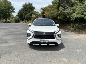 2025 Mitsubishi Eclipse Cross | VRX 1.5PT/4WD/8CVT AWD PETROL TURBO 5 DOOR SUV | 30206 | 2