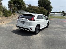 2025 Mitsubishi Eclipse Cross | VRX 1.5PT/4WD/8CVT AWD PETROL TURBO 5 DOOR SUV | 30206 | 4