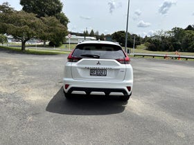 2025 Mitsubishi Eclipse Cross | VRX 1.5PT/4WD/8CVT AWD PETROL TURBO 5 DOOR SUV | 30206 | 5