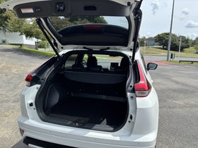 2025 Mitsubishi Eclipse Cross | VRX 1.5PT/4WD/8CVT AWD PETROL TURBO 5 DOOR SUV | 30206 | 6