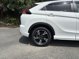 2025 Mitsubishi Eclipse Cross | VRX 1.5PT/4WD/8CVT AWD PETROL TURBO 5 DOOR SUV | 30206 | 7