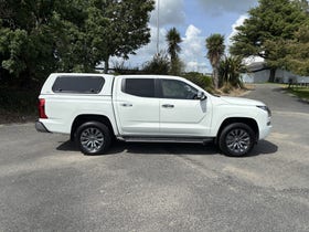 2025 Mitsubishi Triton | DC GLXR 4WD 6AT 2.4D AUTO DIESEL TURBO 4X4 | 30231 | 3