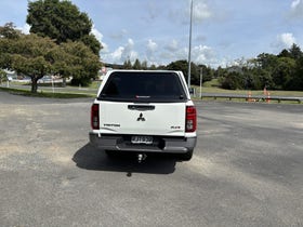 2025 Mitsubishi Triton | DC GLXR 4WD 6AT 2.4D AUTO DIESEL TURBO 4X4 | 30231 | 6