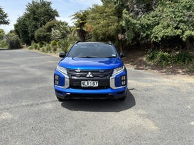 2021 Mitsubishi ASX | BLK 2.0P/CVT SUV AUTO PETROL 5 DOOR | 30227 | 2