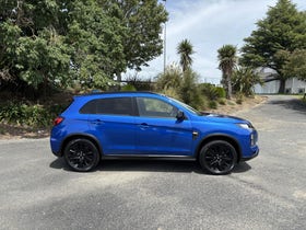 2021 Mitsubishi ASX | BLK 2.0P/CVT SUV AUTO PETROL 5 DOOR | 30227 | 3