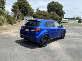 2021 Mitsubishi ASX | BLK 2.0P/CVT SUV AUTO PETROL 5 DOOR | 30227 | 4