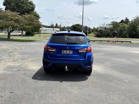 2021 Mitsubishi ASX | BLK 2.0P/CVT SUV AUTO PETROL 5 DOOR | 30227 | 5