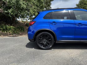 2021 Mitsubishi ASX | BLK 2.0P/CVT SUV AUTO PETROL 5 DOOR | 30227 | 7