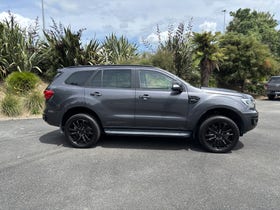 2022 Ford Everest | SPORT 2.0D/4WD/10AT AUTO 4X4 DIESEL TWIN TURBO | 30257 | 3