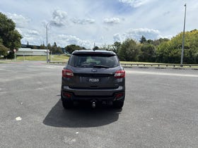 2022 Ford Everest | SPORT 2.0D/4WD/10AT AUTO 4X4 DIESEL TWIN TURBO | 30257 | 5