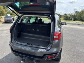 2022 Ford Everest | SPORT 2.0D/4WD/10AT AUTO 4X4 DIESEL TWIN TURBO | 30257 | 6