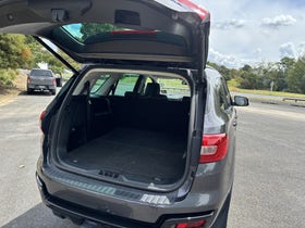 2022 Ford Everest | SPORT 2.0D/4WD/10AT AUTO 4X4 DIESEL TWIN TURBO | 30257 | 7