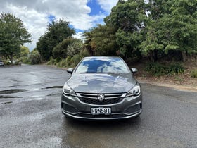 2019 Holden Astra | RS-V 1.6PT/6AT AUTO PETROL TURBO HATCH  | 30271 | 2