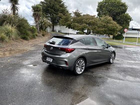 2019 Holden Astra | RS-V 1.6PT/6AT AUTO PETROL TURBO HATCH  | 30271 | 4
