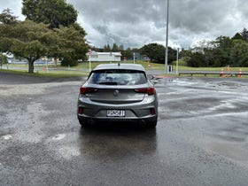 2019 Holden Astra | RS-V 1.6PT/6AT AUTO PETROL TURBO HATCH  | 30271 | 5