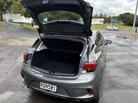 2019 Holden Astra | RS-V 1.6PT/6AT AUTO PETROL TURBO HATCH  | 30271 | 6