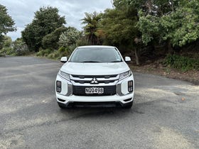 2021 Mitsubishi ASX | LS 2.0P/CVT SUV AUTO 5 DOOR NZ NEW PETROL | 30146 | 2