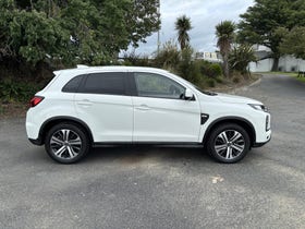 2021 Mitsubishi ASX | LS 2.0P/CVT SUV AUTO 5 DOOR NZ NEW PETROL | 30146 | 3