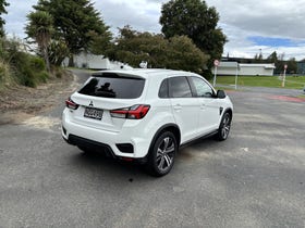 2021 Mitsubishi ASX | LS 2.0P/CVT SUV AUTO 5 DOOR NZ NEW PETROL | 30146 | 4