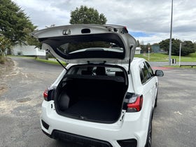 2021 Mitsubishi ASX | LS 2.0P/CVT SUV AUTO 5 DOOR NZ NEW PETROL | 30146 | 6