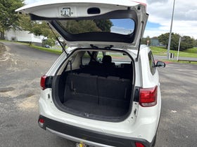 2018 Mitsubishi Outlander | LS 2.4P/4WD/CVT AUTO 7 SEAT PETROL AWD | 30330 | 7