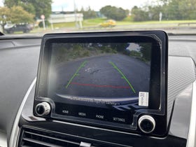 2026 Mitsubishi Eclipse Cross | XLS 1.5PT/8CVT SUV 5 DOOR PETROL TURBO | 30336 | 2