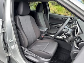 2026 Mitsubishi Eclipse Cross | XLS 1.5PT/8CVT SUV 5 DOOR PETROL TURBO | 30336 | 4