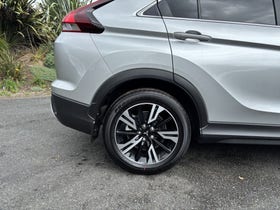 2026 Mitsubishi Eclipse Cross | XLS 1.5PT/8CVT SUV 5 DOOR PETROL TURBO | 30336 | 6