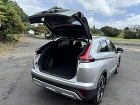 2026 Mitsubishi Eclipse Cross | XLS 1.5PT/8CVT SUV 5 DOOR PETROL TURBO | 30336 | 7