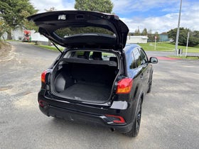 2018 Mitsubishi ASX | BLK 2.0P/CVT AUTO PETROL SMALL BLACK EDITION | 30331 | 7