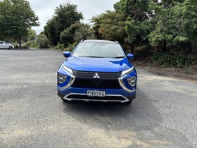 2021 Mitsubishi Eclipse Cross | VRX 1.5P/8CVT 2WD PETROL LEATHER SUV 5 SEAT | 30332 | 2