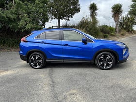 2021 Mitsubishi Eclipse Cross | VRX 1.5P/8CVT 2WD PETROL LEATHER SUV 5 SEAT | 30332 | 3