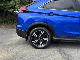 2021 Mitsubishi Eclipse Cross | VRX 1.5P/8CVT 2WD PETROL LEATHER SUV 5 SEAT | 30332 | 7