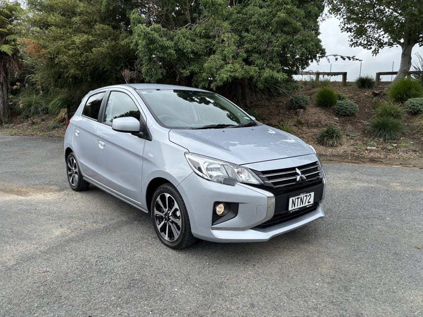 2021 Mitsubishi Mirage | XLS 1.2P/CVT AUTO HATCH 5 DOOR PETROL | 30341 | 1