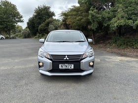 2021 Mitsubishi Mirage | XLS 1.2P/CVT AUTO HATCH 5 DOOR PETROL | 30341 | 2